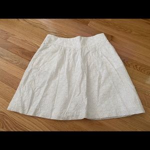 LOFT Outlet Skirt